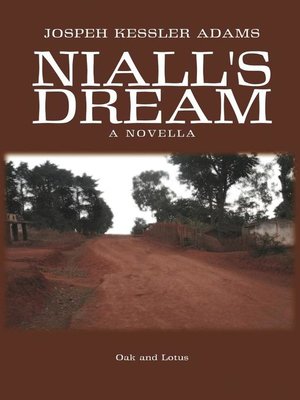 cover image of Niall's Dream